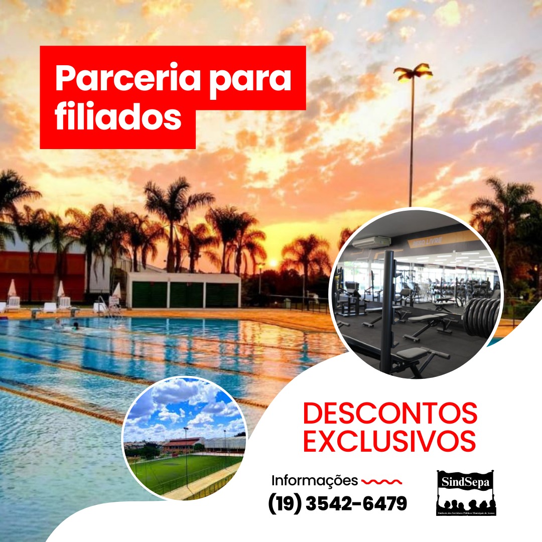 Descontos Especiais